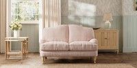 2 Seater Small Sofa