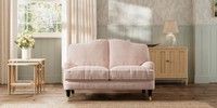 2 Seater Small Sofa