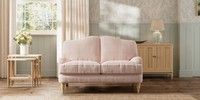 2 Seater Small Sofa