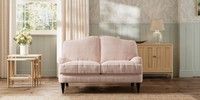 2 Seater Small Sofa