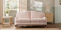 3 Seater Small Sofa