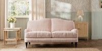 3 Seater Small Sofa