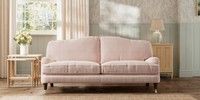 3 Seater Sofa