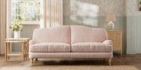 3 Seater Sofa