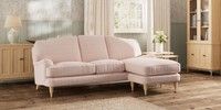 Medium Sofa Chaise - Universal