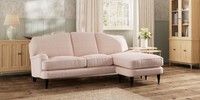 Medium Sofa Chaise - Universal