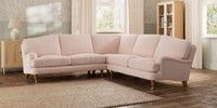 Medium Corner Sofa - Universal