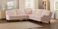 Medium Corner Sofa - Universal