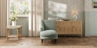 Chaise Longue Left Hand