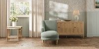 Chaise Longue Left Hand