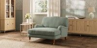 Snuggle Chaise