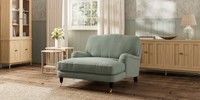 Snuggle Chaise