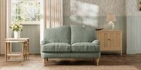 2 Seater Small Sofa