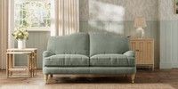 3 Seater Small Sofa