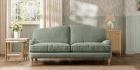 3 Seater Sofa