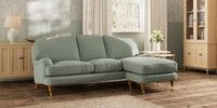 Medium Sofa Chaise - Universal