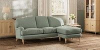 Medium Sofa Chaise - Universal