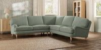 Medium Corner Sofa - Universal
