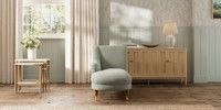 Chaise Longue Left Hand