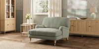 Snuggle Chaise