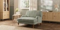 Snuggle Chaise