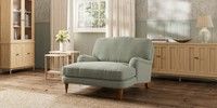 Snuggle Chaise
