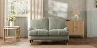2 Seater Small Sofa