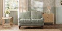 2 Seater Small Sofa