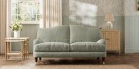 3 Seater Small Sofa