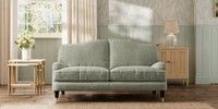 3 Seater Small Sofa