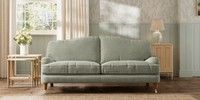 3 Seater Sofa