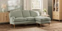Medium Sofa Chaise - Universal