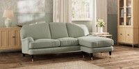 Medium Sofa Chaise - Universal