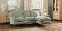 Medium Sofa Chaise - Universal