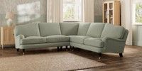 Medium Corner Sofa - Universal