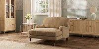 Snuggle Chaise