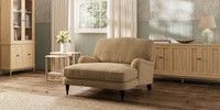 Snuggle Chaise