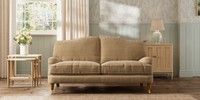 3 Seater Small Sofa