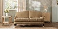3 Seater Small Sofa