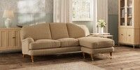 Medium Sofa Chaise - Universal