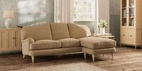 Medium Sofa Chaise - Universal