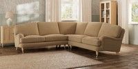 Medium Corner Sofa - Universal