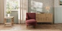 Chaise Longue Left Hand