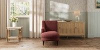 Chaise Longue Left Hand