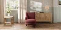 Chaise Longue Left Hand