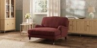 Snuggle Chaise