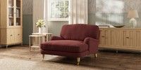 Snuggle Chaise