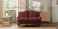 2 Seater Small Sofa