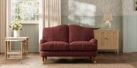 2 Seater Small Sofa