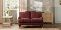 2 Seater Small Sofa